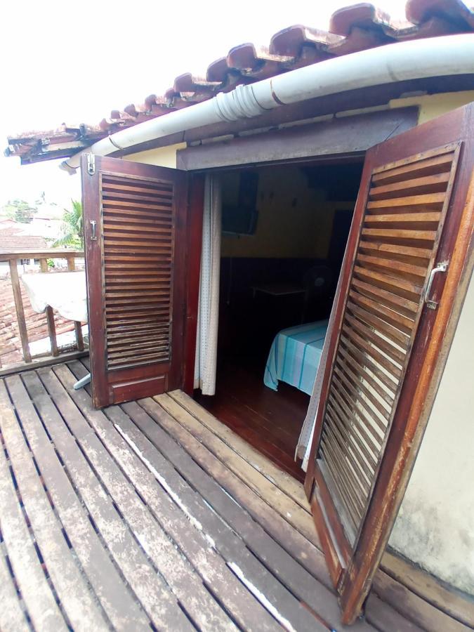 Chales Praias De Ubatuba Exterior photo
