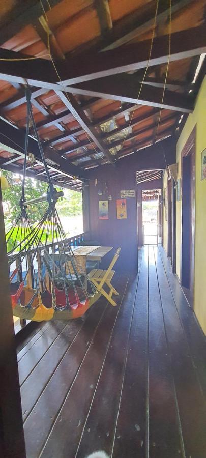 Chales Praias De Ubatuba Exterior photo